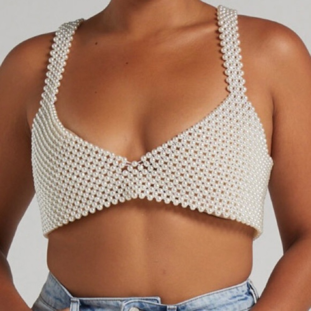 Pear top